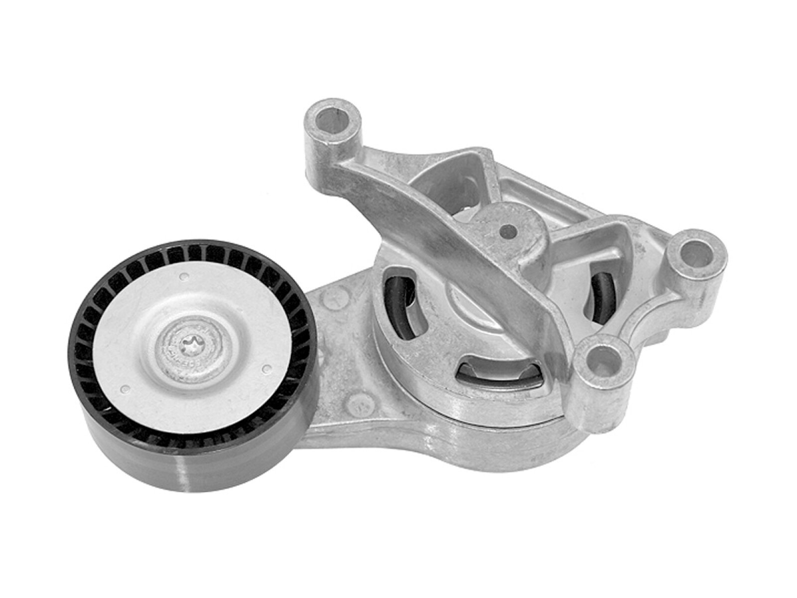 Tensor De La Correa Audi A3, Volks Vento 03-12 