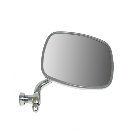 ESPEJO DERECHO KOMBI 1300 / 1500 / 1600 CROMADO (OUTLET) Espejo Derecho Kombi 1300 / 1500 / 1600 Cromado (outlet)