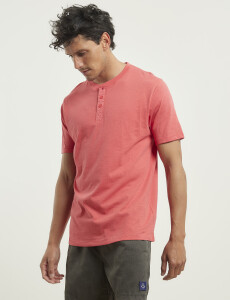 520876 T-SHIRT HARRY Naranja