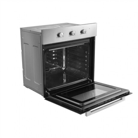 Horno Empotrable MIDEA MBOGTM1-M40ECBS 67L 60Cm Horno Empotrable MIDEA MBOGTM1-M40ECBS 67L 60Cm