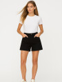 Short Karime Negro