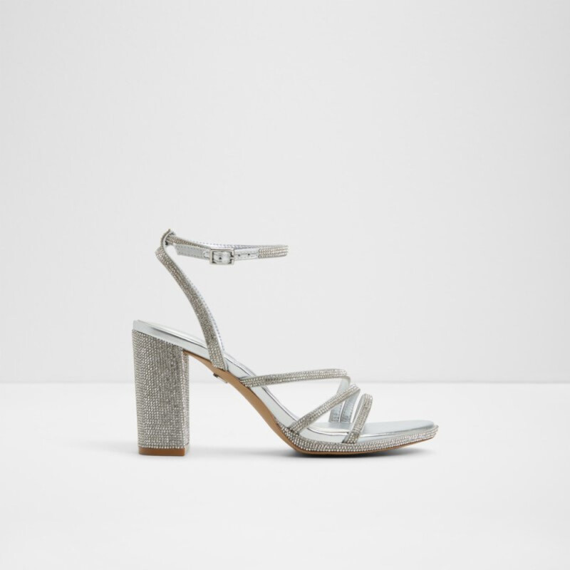 CHICGLOW SILVER SILVER