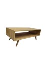 Mesa Living Como Color Unico