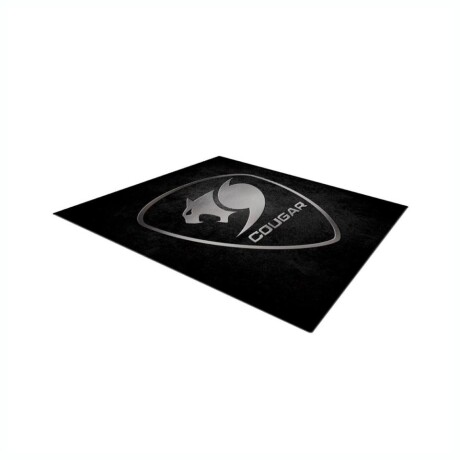 Alfombra Gaming COUGAR Floor Mat Command - Black Gray Alfombra Gaming COUGAR Floor Mat Command - Black Gray