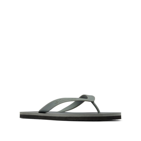 Ojotas Sun Trek Flip STEAM Hombre GREY STEEL