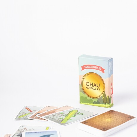 Cartas Españolas x 20 Cartas Españolas x 20