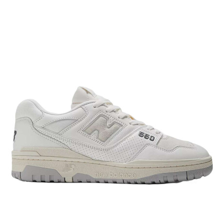 Championes New Balance 550 Beige