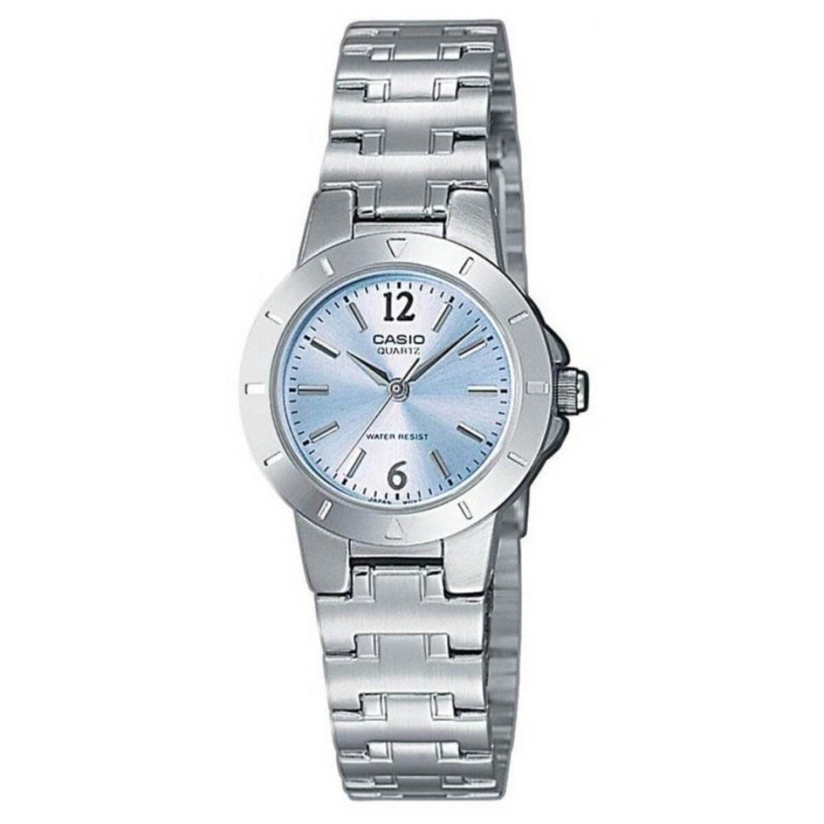 Casio - LTP1177A-2A 