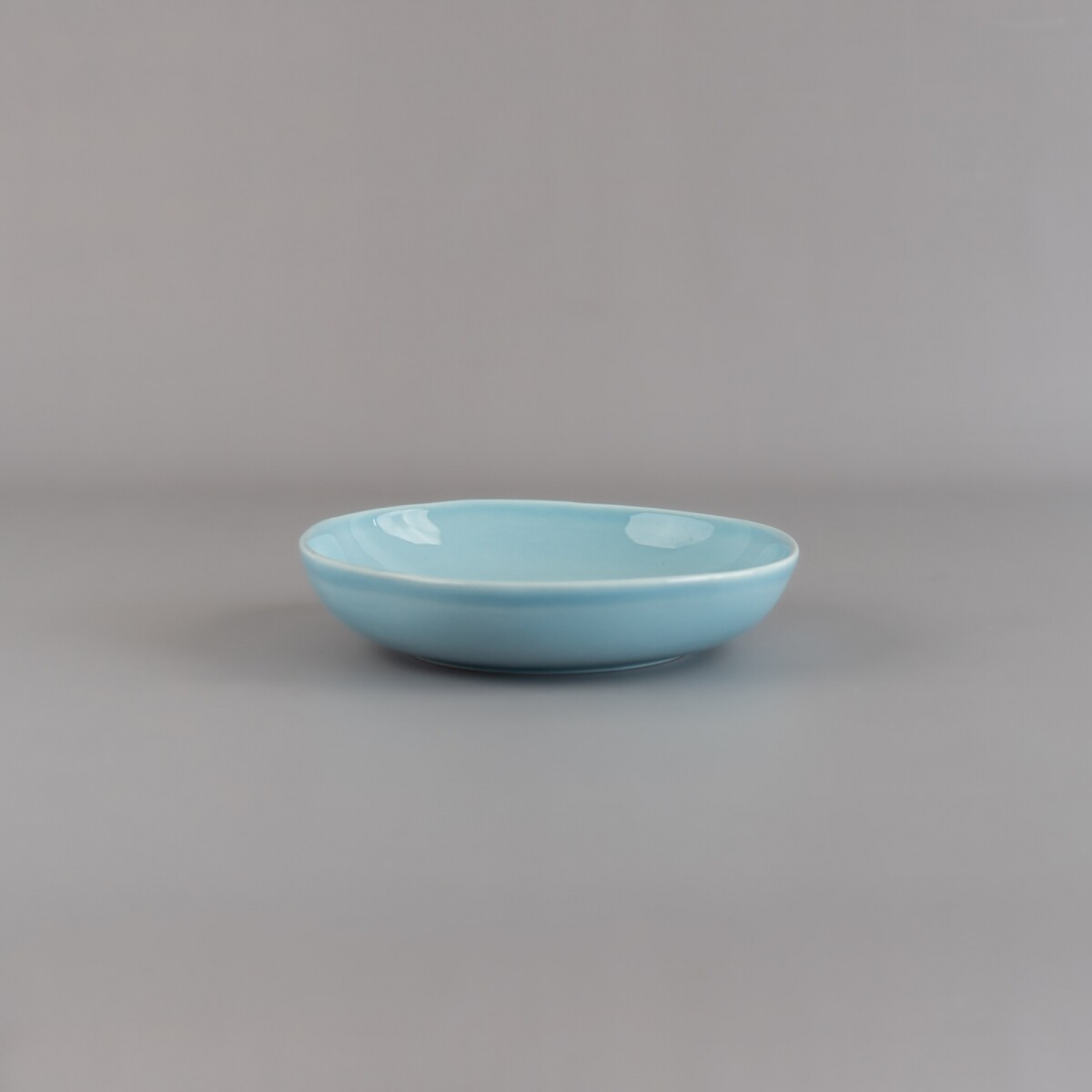 Plato Hondo 19cm Pastel Ice Ariane 