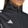 adidas CAMPERA DE ENTRENAMIENTO TIRO 24 Black/White