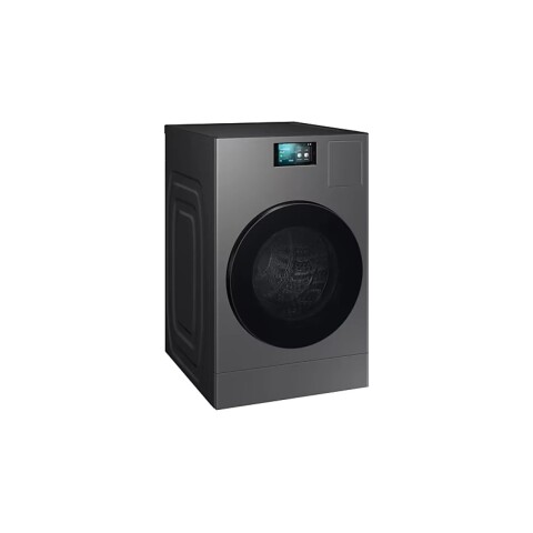 Lavasecarropas Samsung Bespoke AI de 25Kg de lavado y 15Kg de secado Lavasecarropas Samsung Bespoke AI de 25Kg de lavado y 15Kg de secado