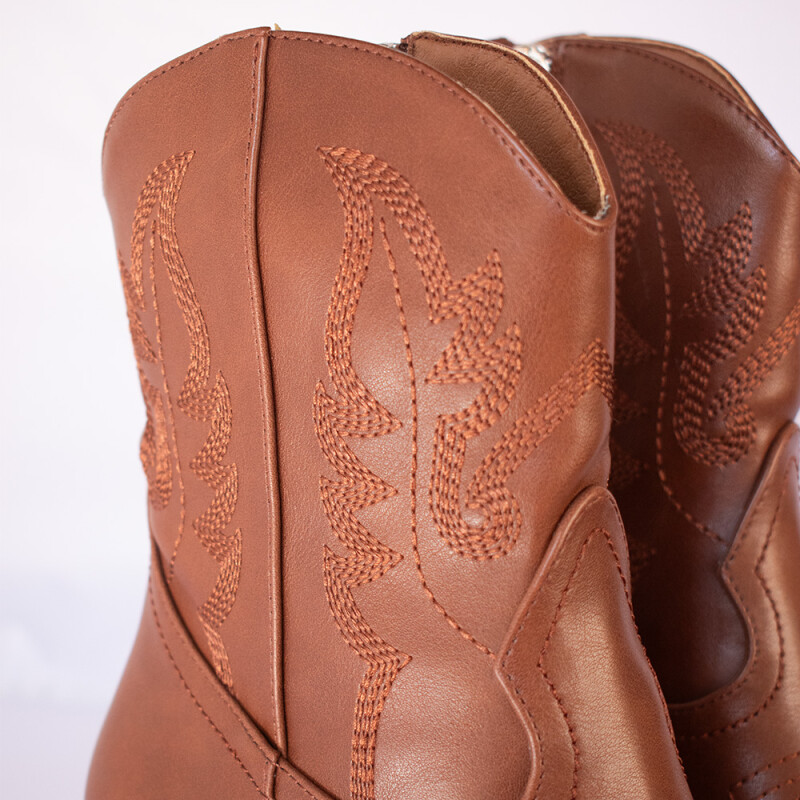 Bota Dama Osada BROWN