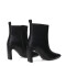 Botas de Mujer Miss Carol Turmal Negro