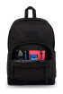 MOCHILA RIGHT PACK MONOCHROME BLACK