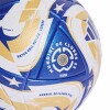 Pelota Adidas Mundial De Clubes Fifa Blanco-azul