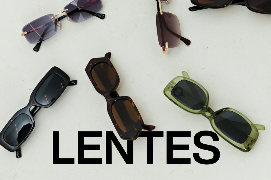 LENTES