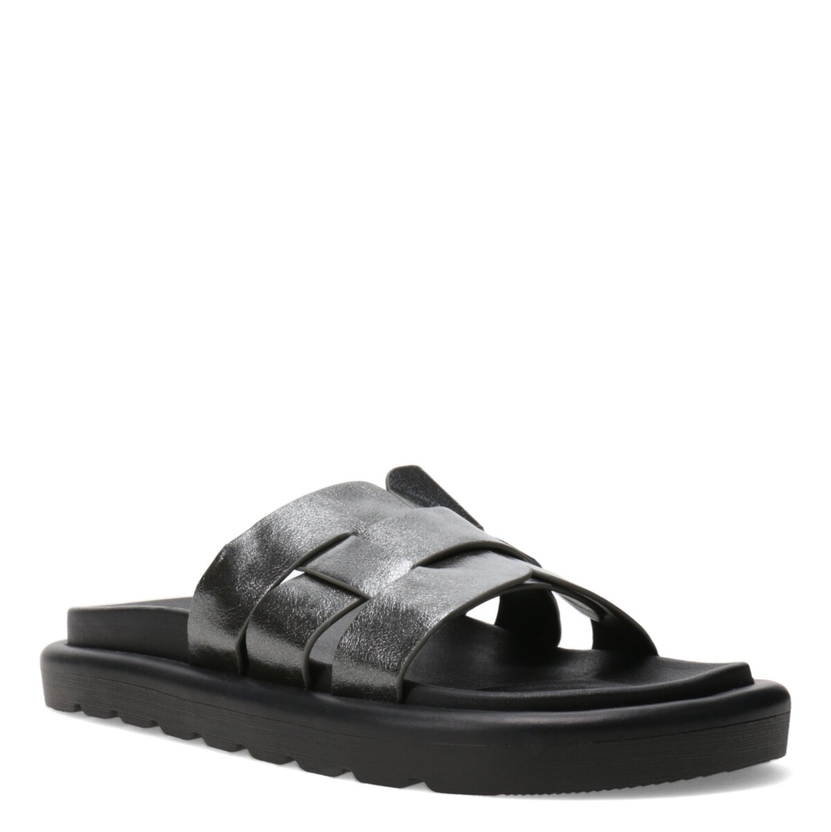 Sandalias de Mujer Miss Carol VELLA - Peltre 