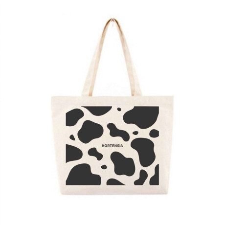 Tote Bag Vaquita