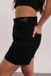 SHORT PALOMA NEGRO