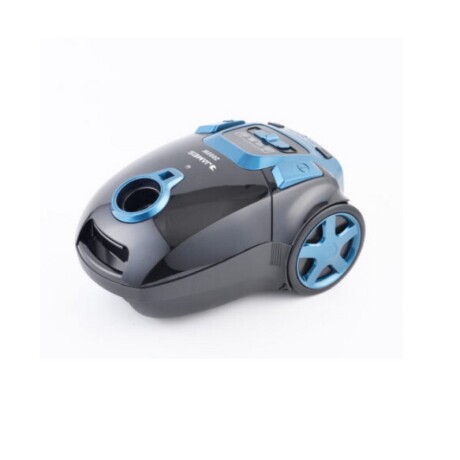 ASPIRADORA JAMES 2000 W ASPIRADORA JAMES 2000 W