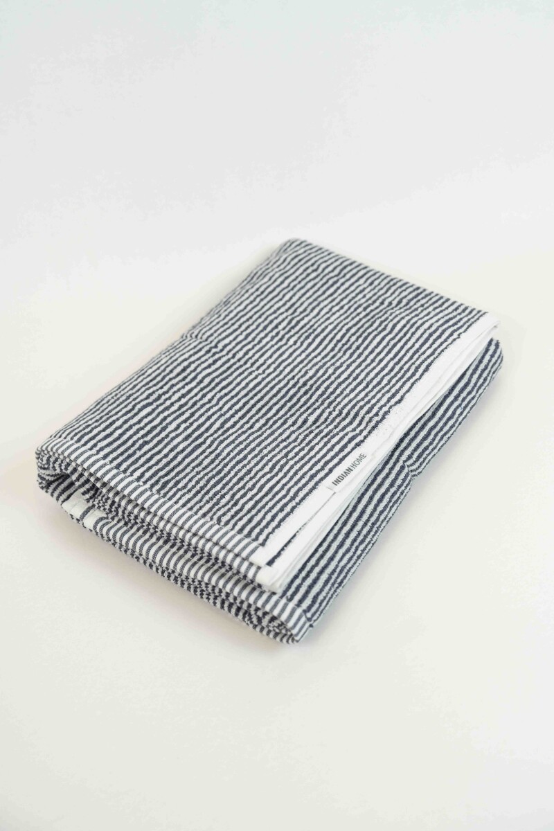 Toalla Baño Stripes, 500g. - Estampado 1 
