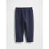V-JPN COZY BEAR PANTS NEW NAVY