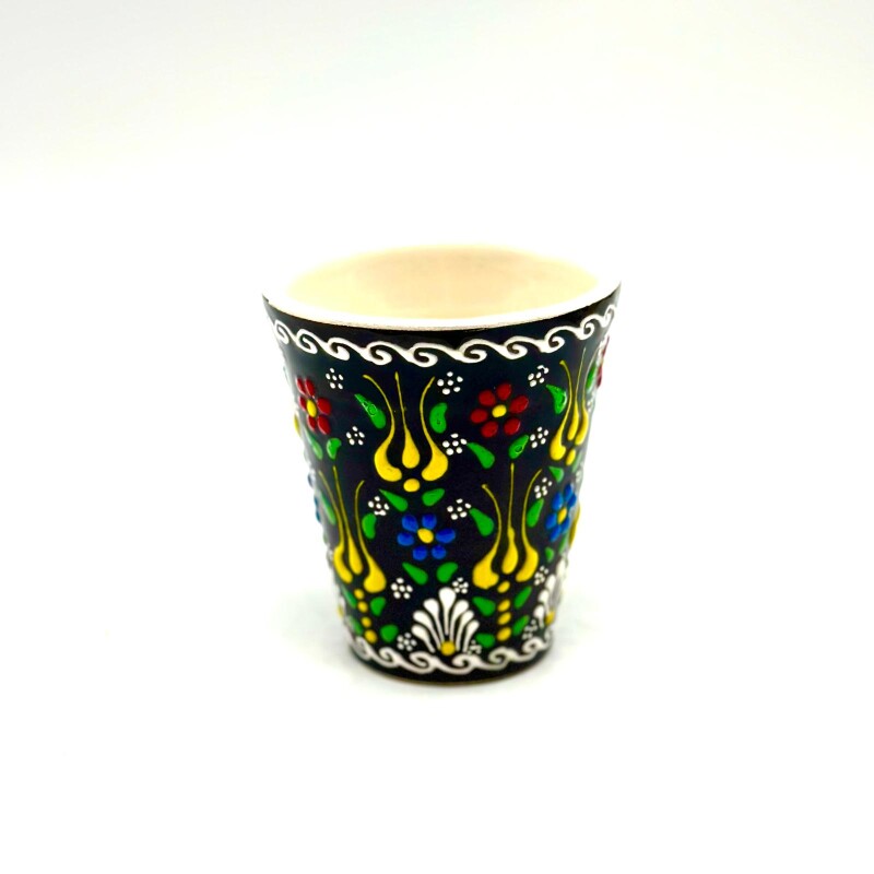 Vaso de cerámica Modelo 1