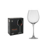 Set copas Vintage 550 ml x2 BOHEMIA Set copas Vintage 550 ml x2 BOHEMIA