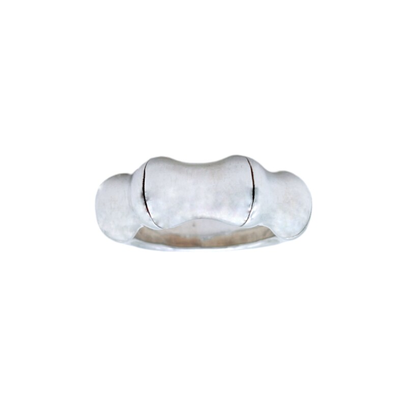 Anillo Varios-Plata 925 Inflada-Sin Piedra-AN3028 sinpiedra