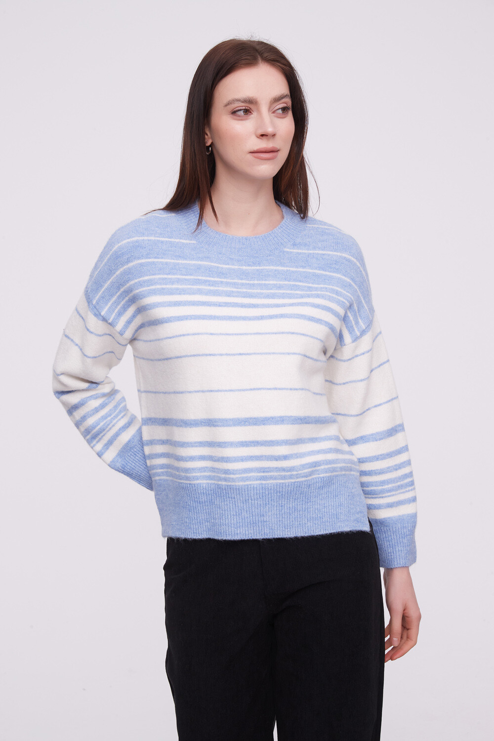 Sweater Pukin Estampado 1