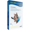 Revolution Gato 2,6 a 7,5kg (0.75ml) - Pipeta Revolution Gato 2,6 a 7,5kg (0.75ml) - Pipeta