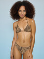 Top+bikini Twist Estampado 402