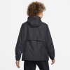 Campera Nike Essential Repel de Mujer - DM6179-010 Negro