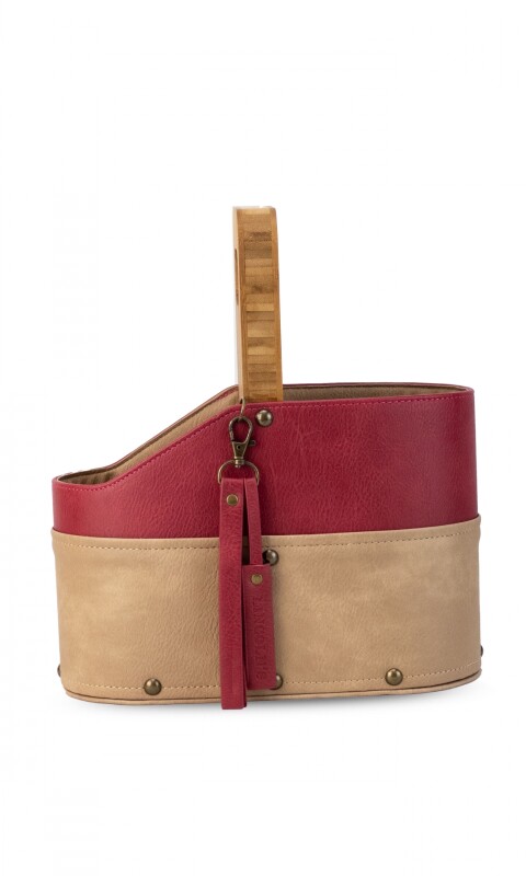 POSATERMO ALEMANIA RUBI CON CASTAÑO