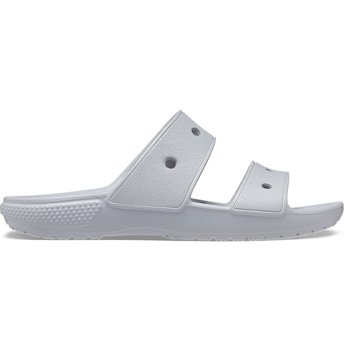 Sandalias Crocs Classic - Gris 