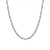 Cadena Serpiente-Plata 925-Sin Piedra-CD3108 sinpiedra