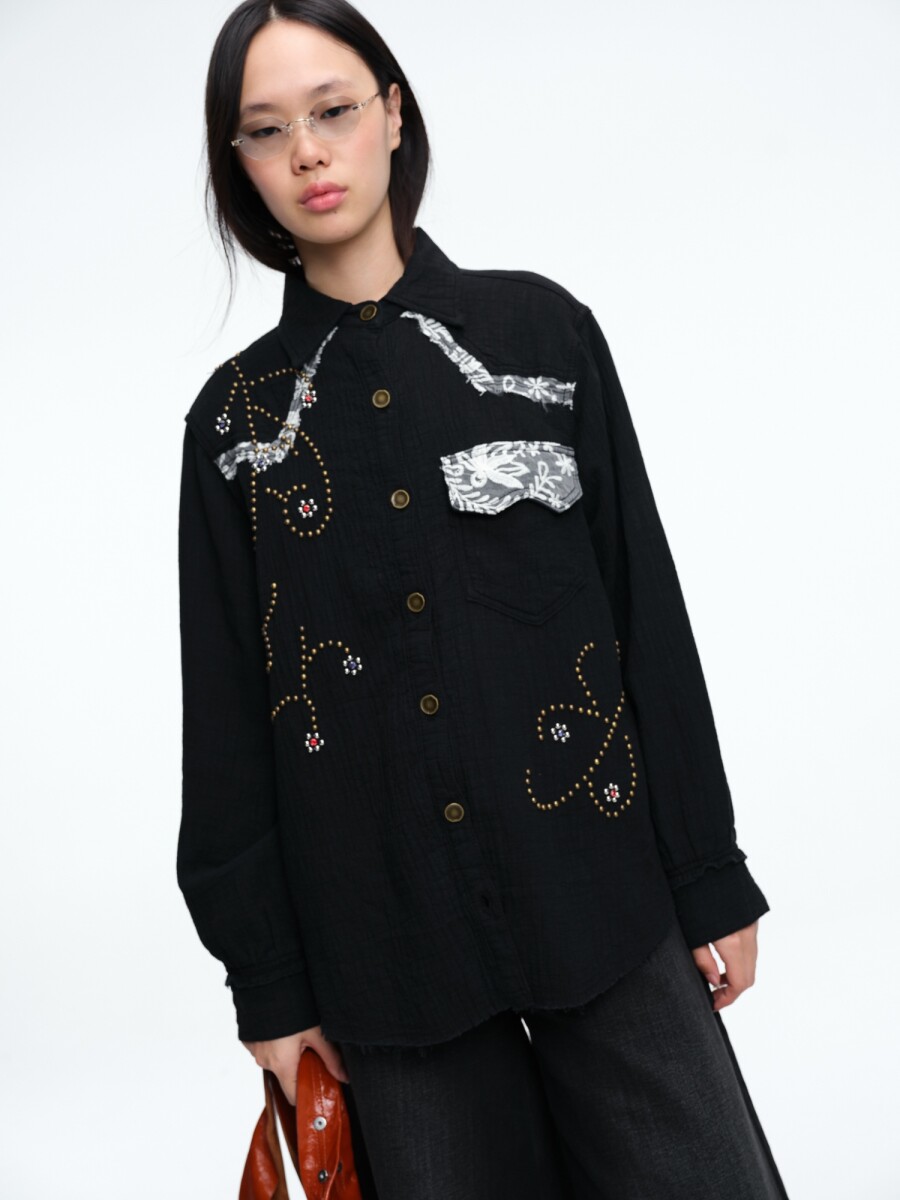 CAMISA 
