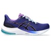GEL Pulse 14 - Mujer Eggplant/black
