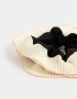 Skunzies XL Scrunchie - Combinacion Bicolor