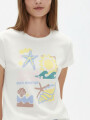 Remera Cavapo Estampado 1