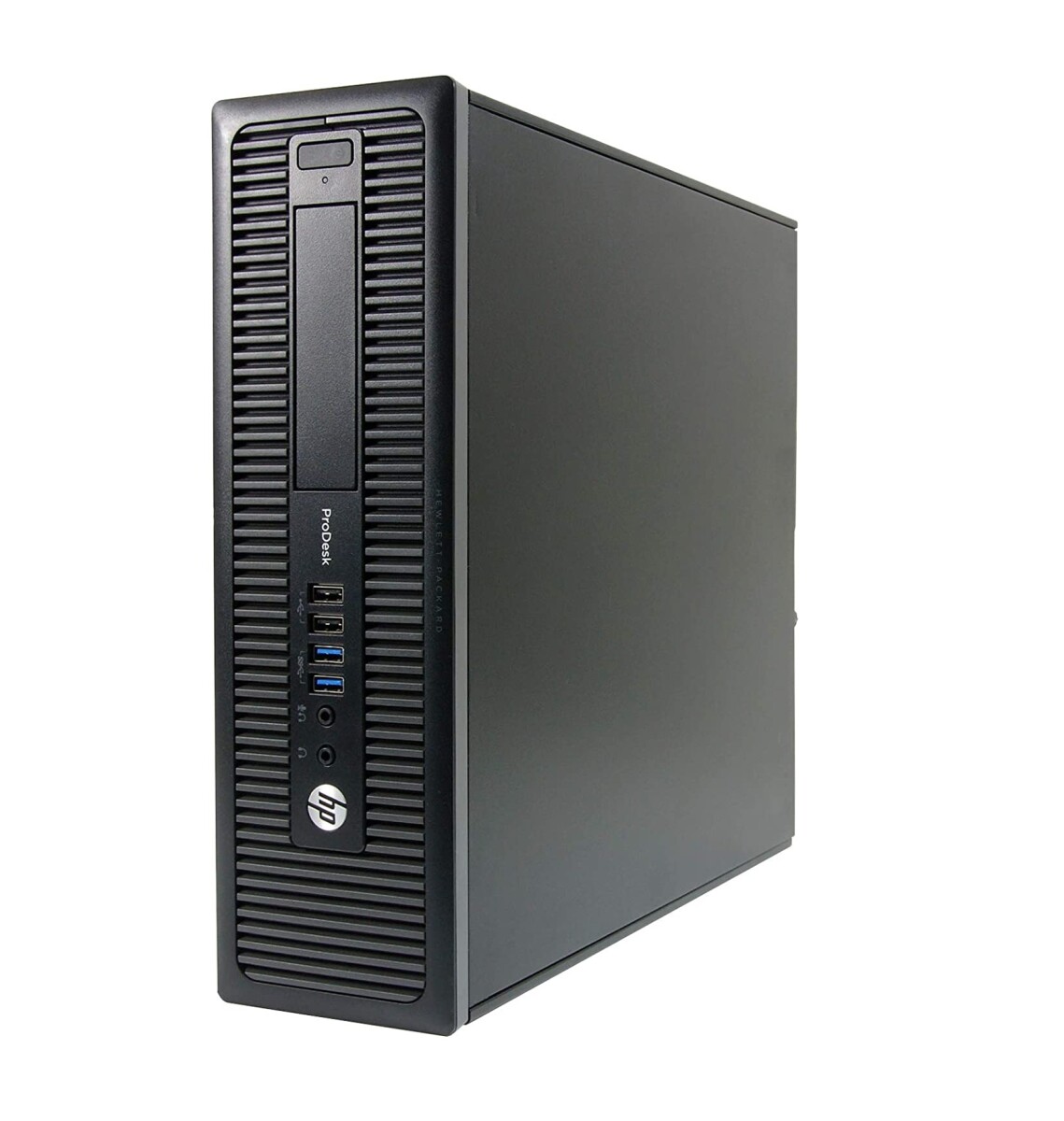 Equipo HP Amd 3.2GHZ, 4GB, 500GB, Win 7 