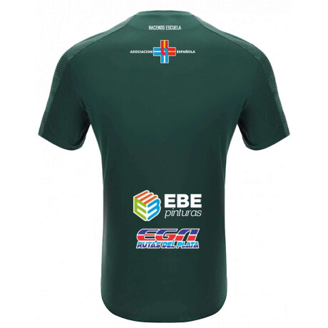 Camiseta Racing Club De Montevideo Alternativa