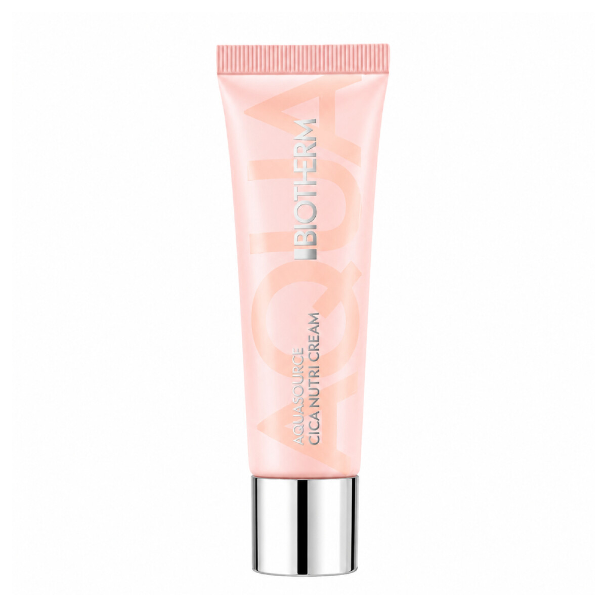 Crema Facial Biotherm Aquasource Cica Nutri Cream 30ml 
