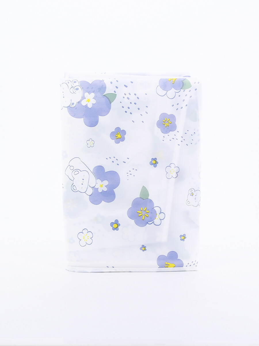 FUNDA DE LAVARROPAS - BLANCO 
