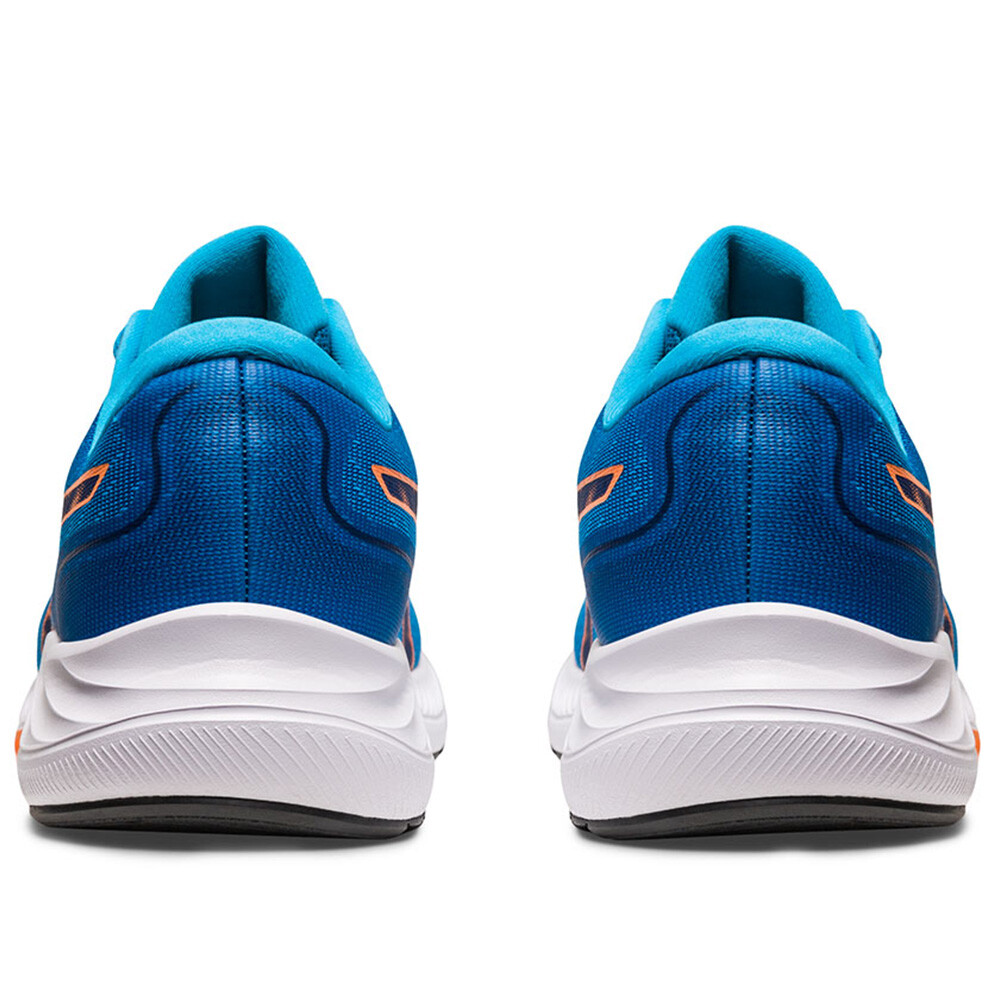 GEL Excite 9 M - Hombre Island Blue/sun Peach