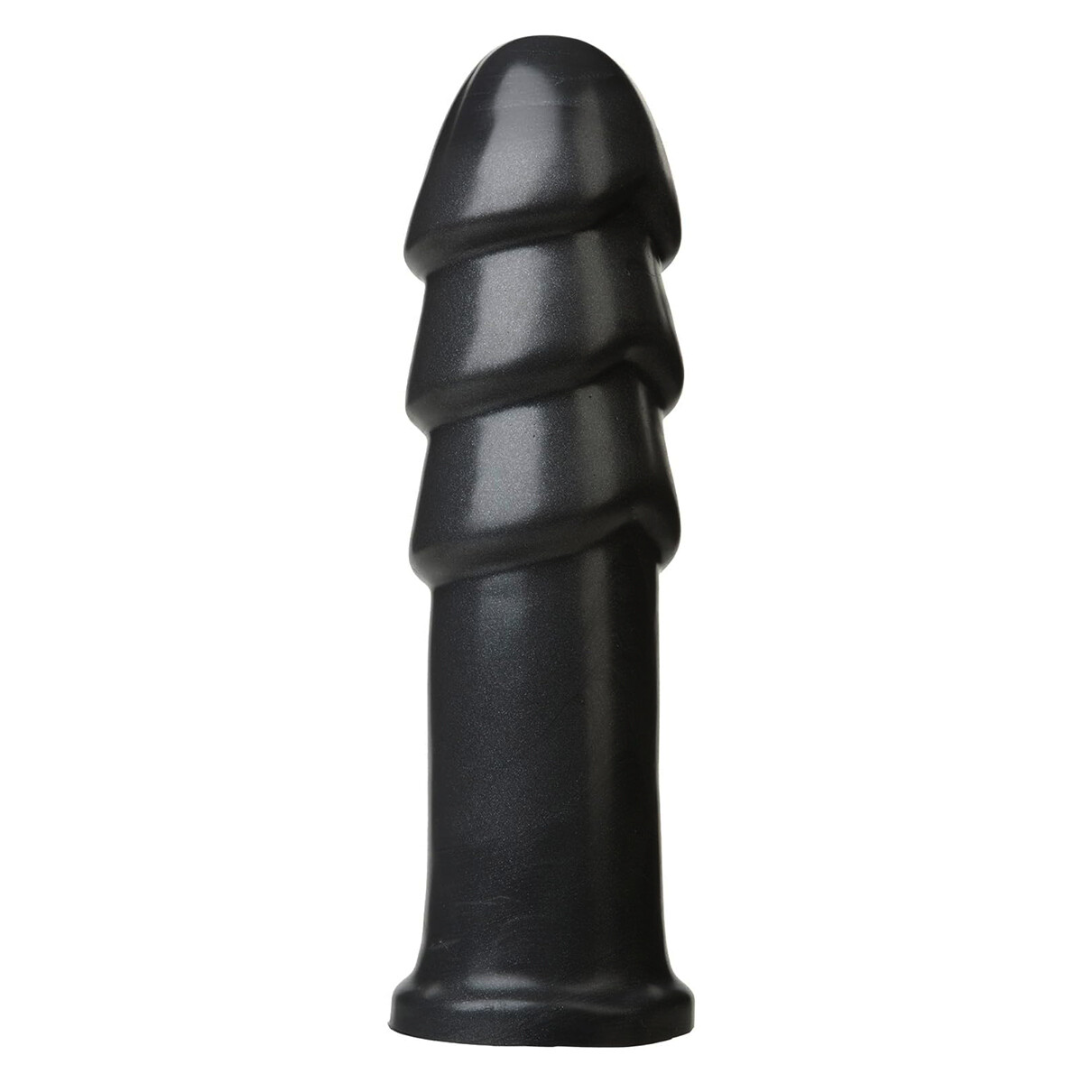 DIldo Negro American BombShell B-10 Warhead 26 cm 