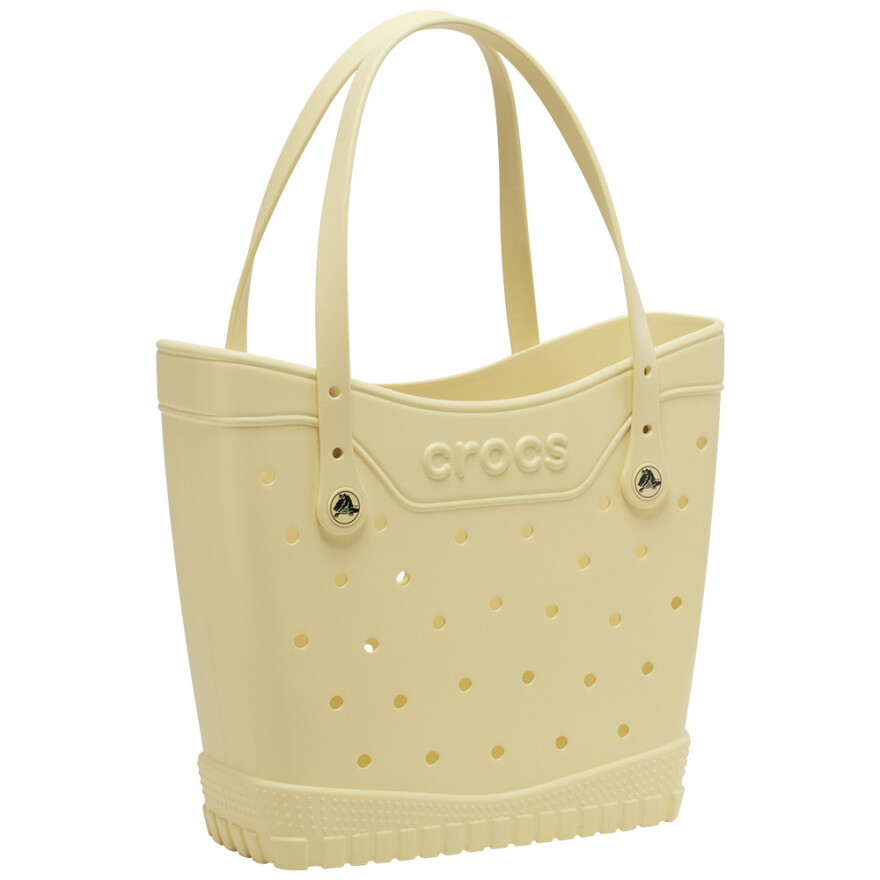 Bolso Medium Eva Tote Unisex Yellow Light