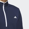 Buzo Adidas Liviano Azul