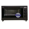 Horno Electrico Goodweather 45Lts GW45M-ML Horno Electrico Goodweather 45Lts GW45M-ML