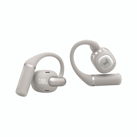 JBL SENSE PRO EAR HOOK HEADPHONES TWS Auriculares Inalámbricos JBL Sense Pro BT Ear Hook Open Ear - Gray